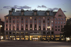 Отель Haymarket by Scandic  Стокгольм